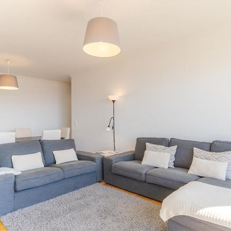 Jardins Do Oceano Apartment Caniço Екстериор снимка