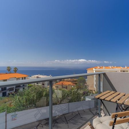 Jardins Do Oceano Apartment Caniço Екстериор снимка