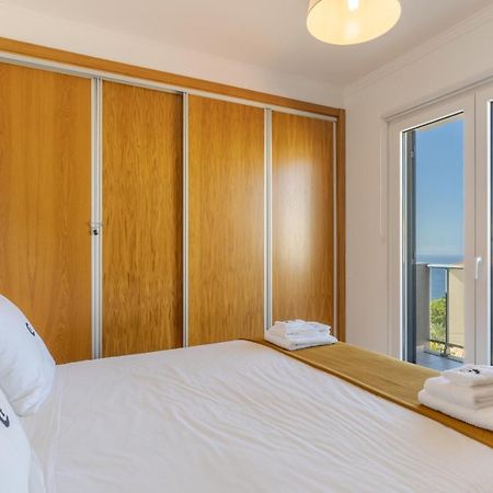 Jardins Do Oceano Apartment Caniço Екстериор снимка