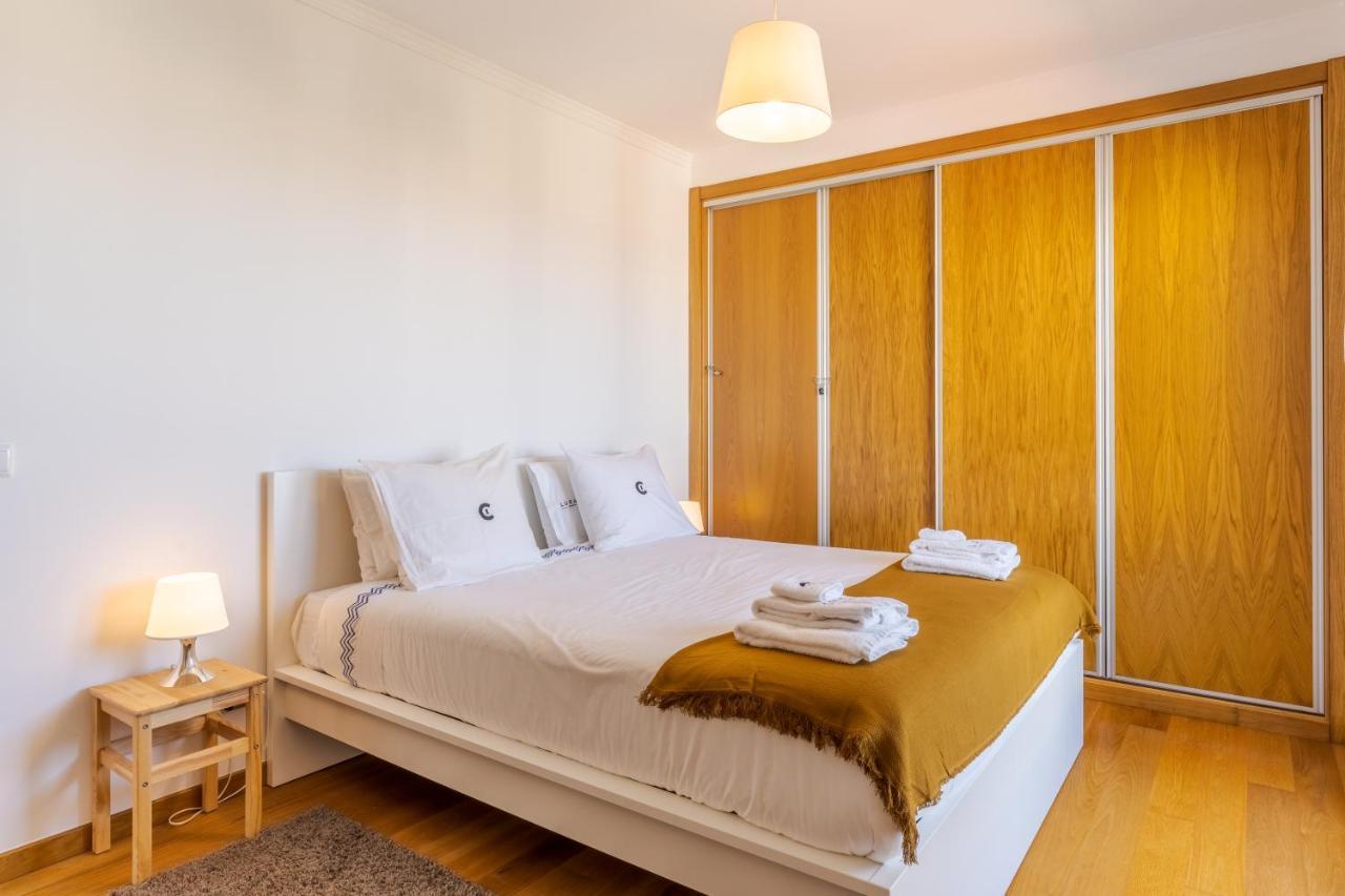 Jardins Do Oceano Apartment Caniço Екстериор снимка