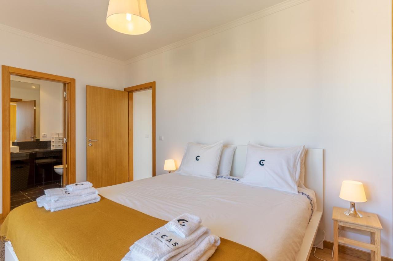 Jardins Do Oceano Apartment Caniço Екстериор снимка