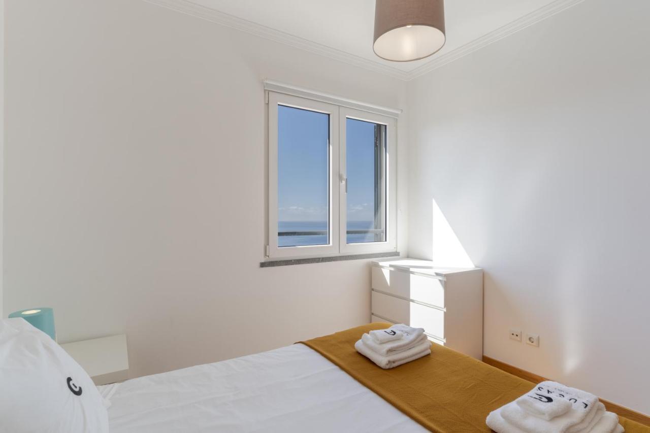 Jardins Do Oceano Apartment Caniço Екстериор снимка
