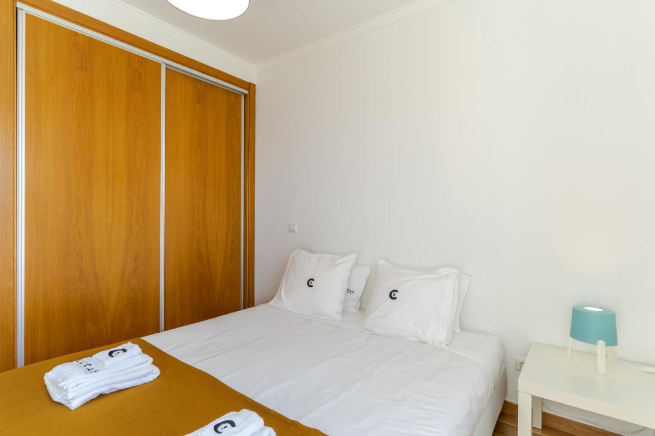 Jardins Do Oceano Apartment Caniço Екстериор снимка