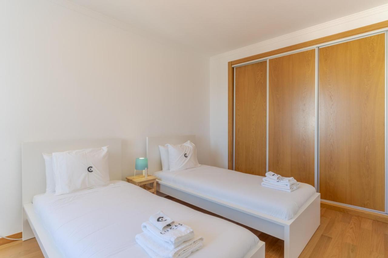 Jardins Do Oceano Apartment Caniço Екстериор снимка